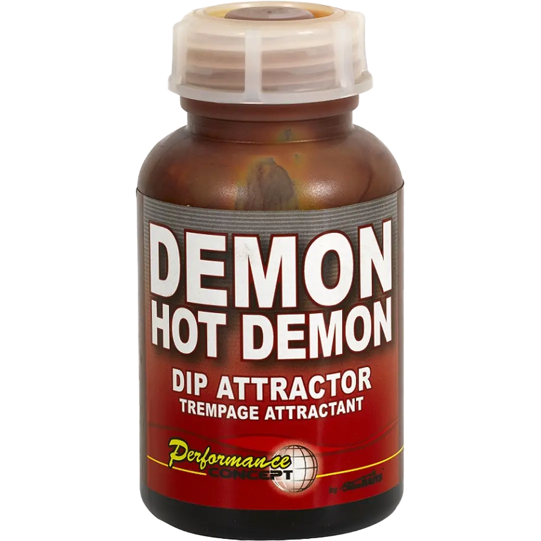 Starbait Dip Hot Demon - Dip/Liquide/Oil