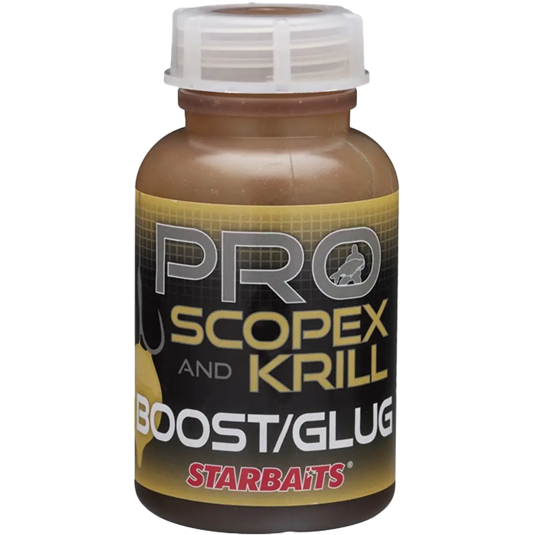 Starbait Dip Scopex/Krill - Dip/Liquide/Oil
