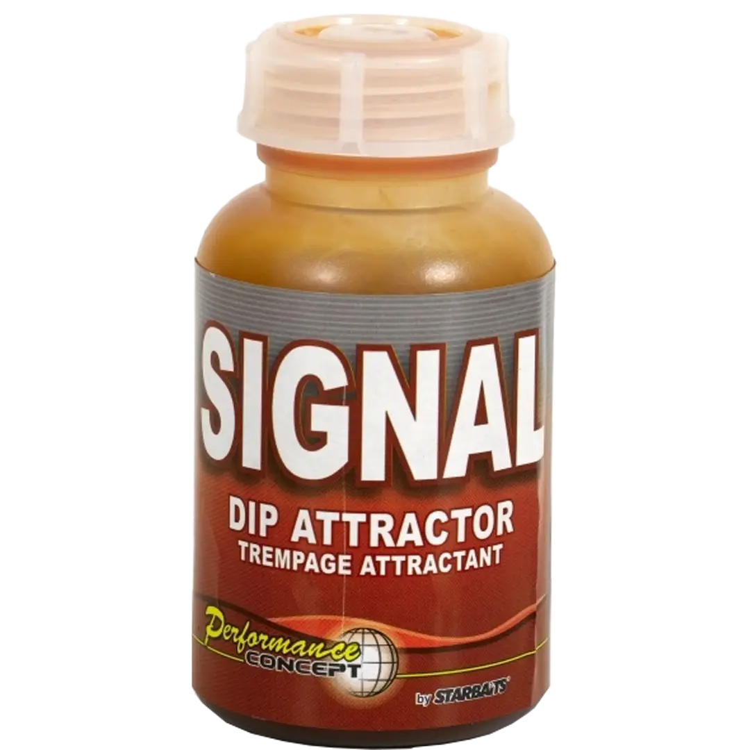 Starbait Dip Signal - Dip/Liquide/Oil