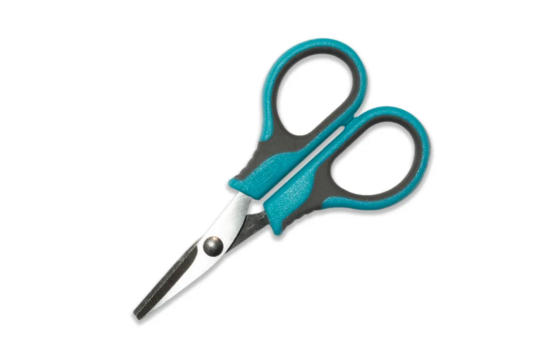 Drennan Bait & Mono Scissors - Værktøj