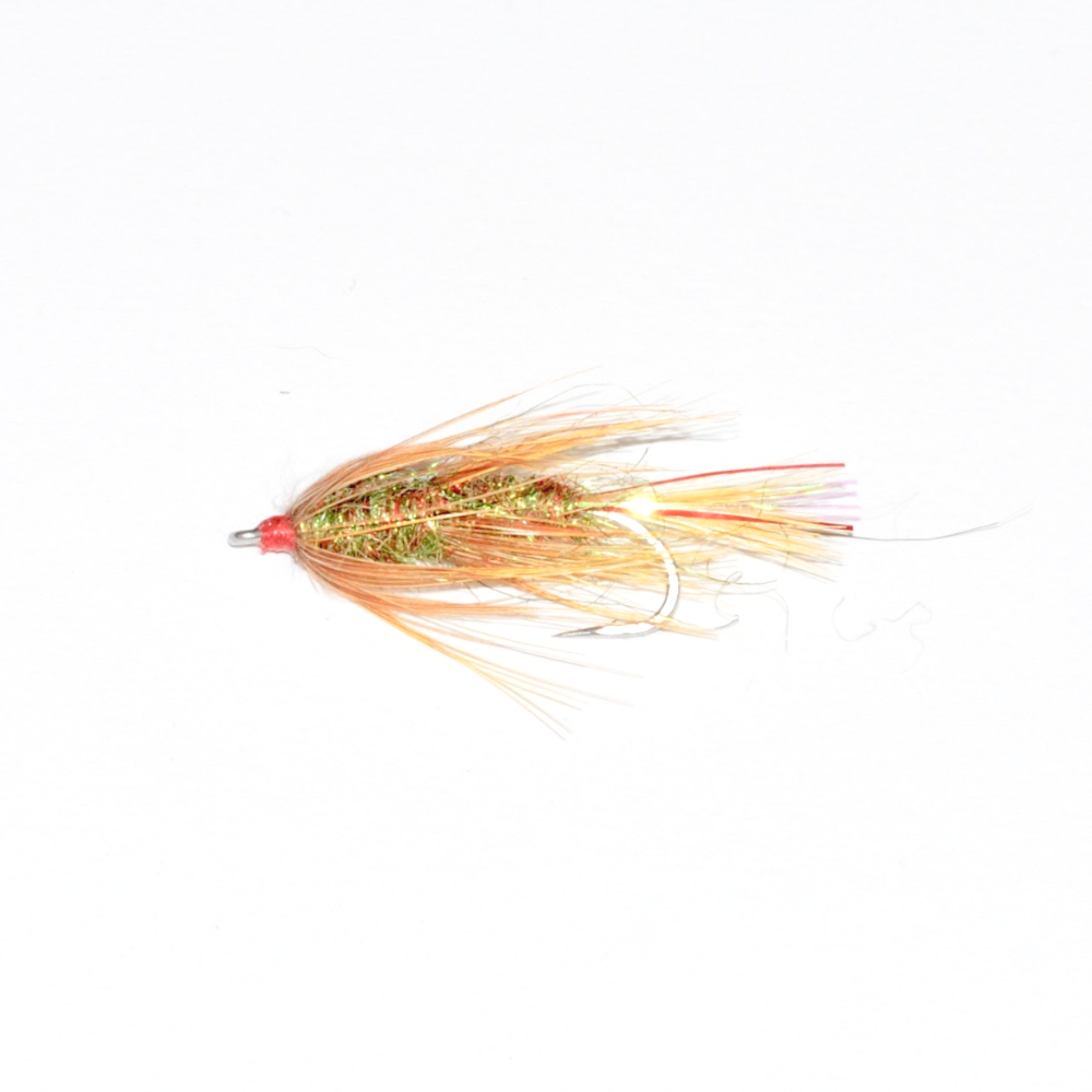 Effekt Flies Brendas mor - Kystfluer