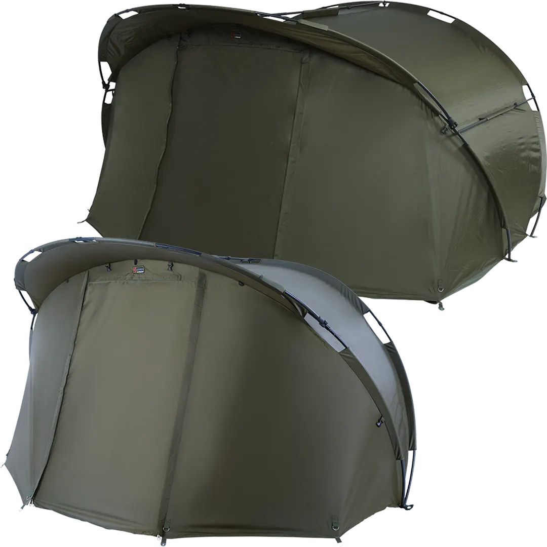 Prologic C-Series Bivvy 2 Persons - Bivvy & Brolly