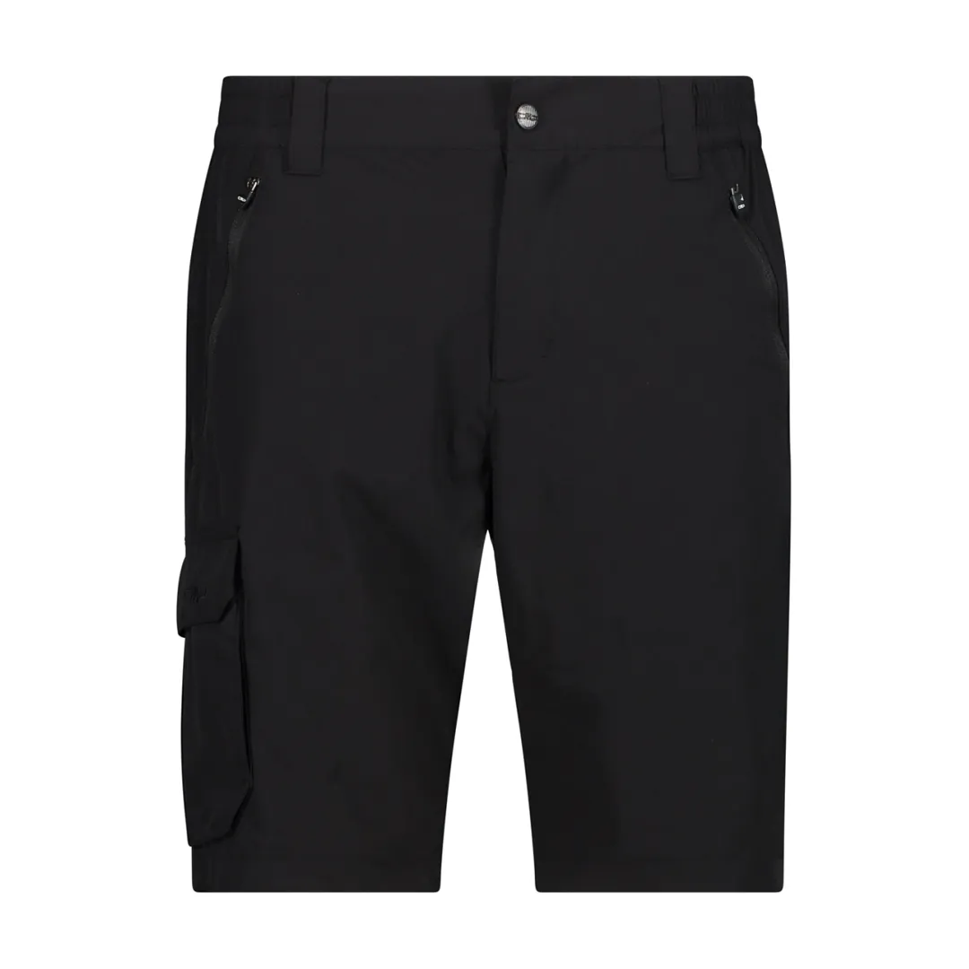 CMP Bermuda Men's Shorts Nero 48 - Shorts