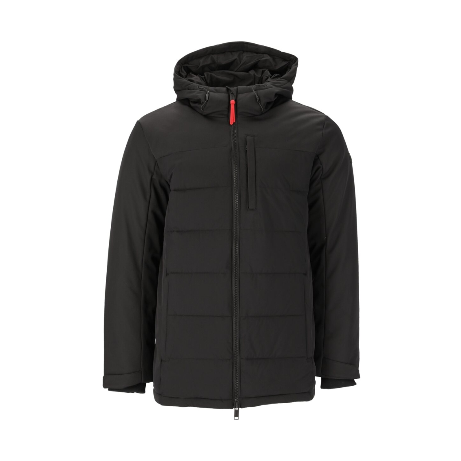 CMP Men's Winter Jacket Nero 52 - Vinterjakker