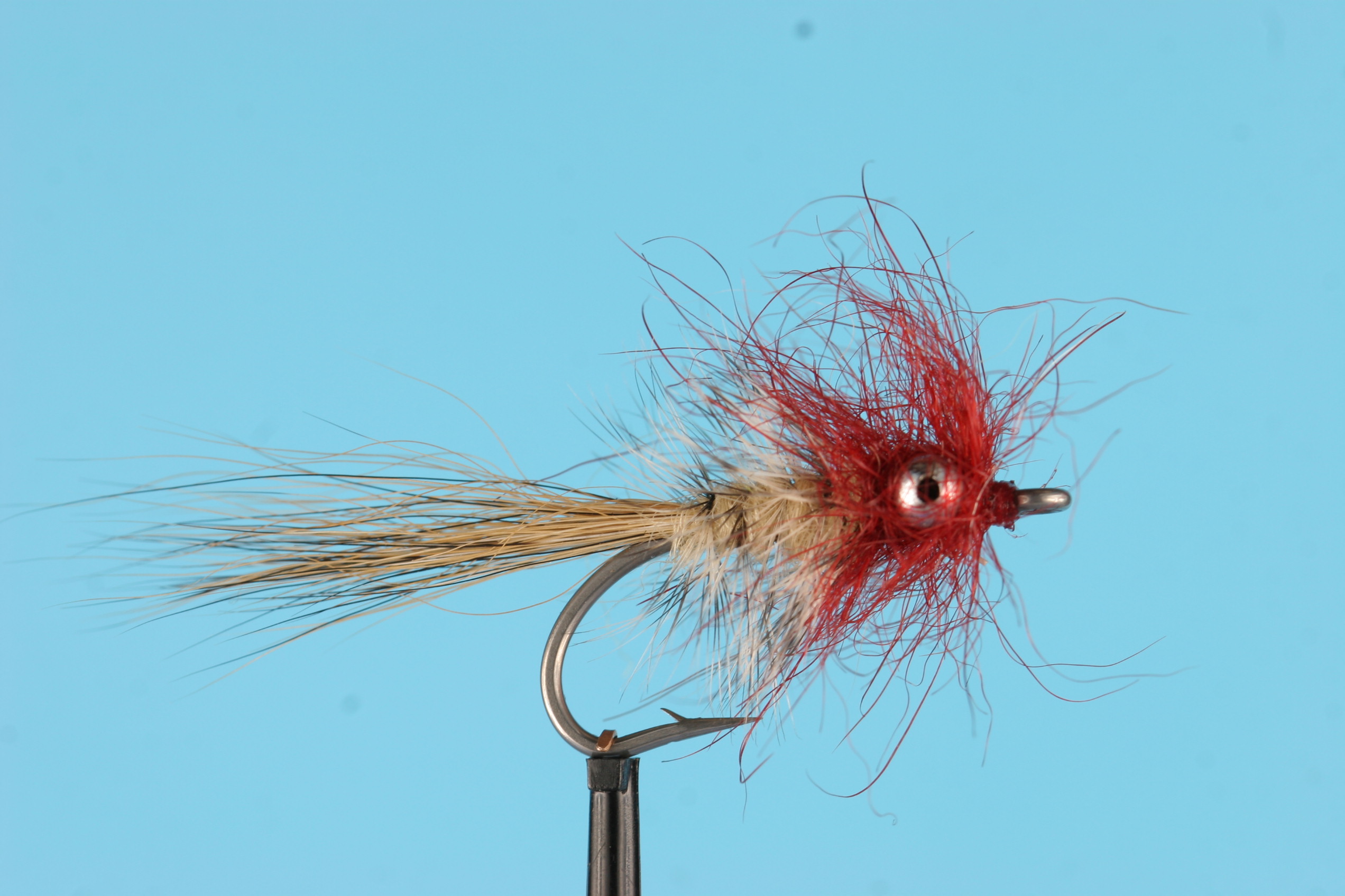Effekt Flies Cutthroat Kutling - Kystfluer