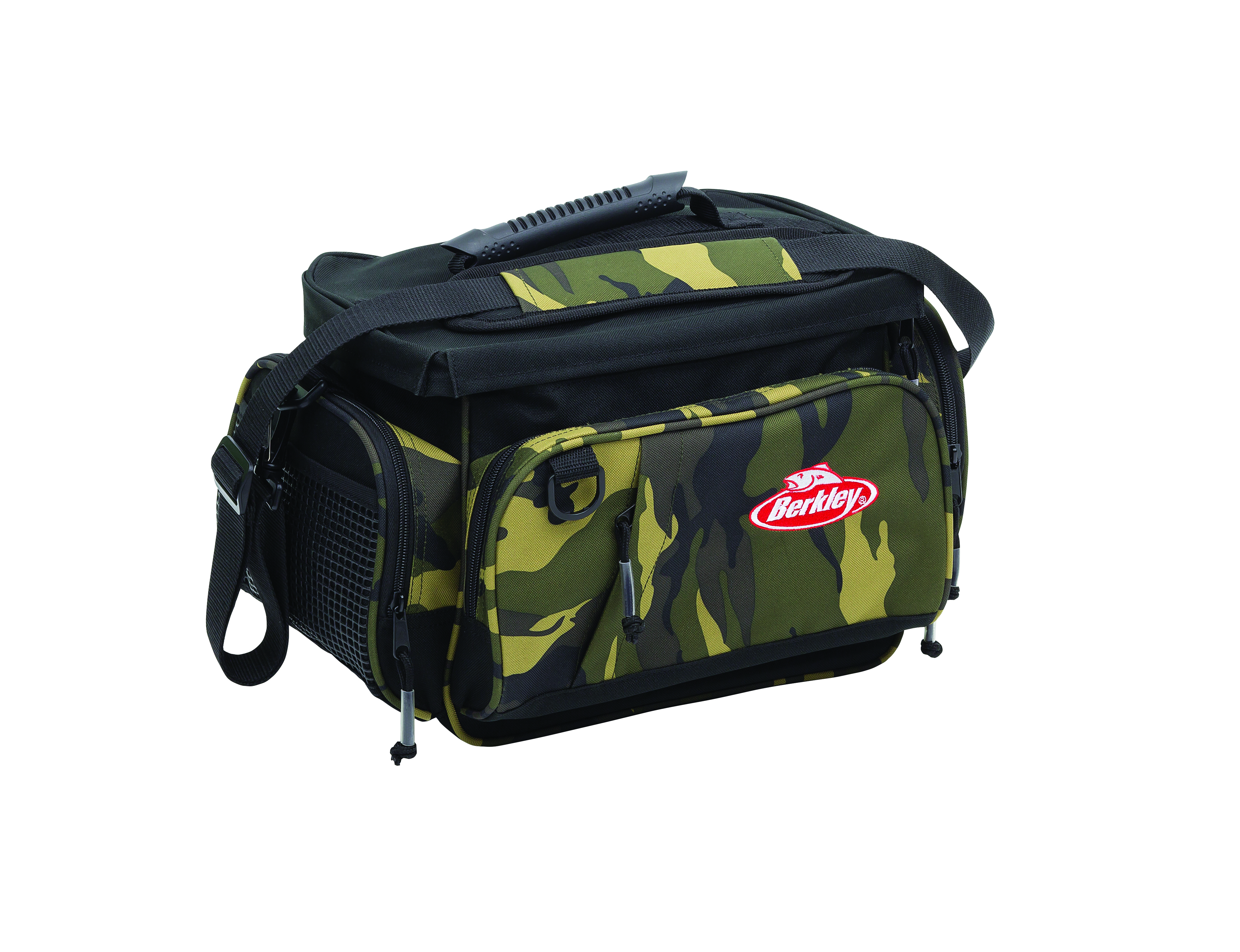 Berkley Camo Fisketaske - Tasker og rygsække