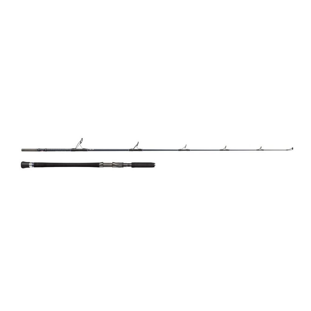 Penn Carnage Popping 7,6 Fod 100-180gram - Big Game Stænger