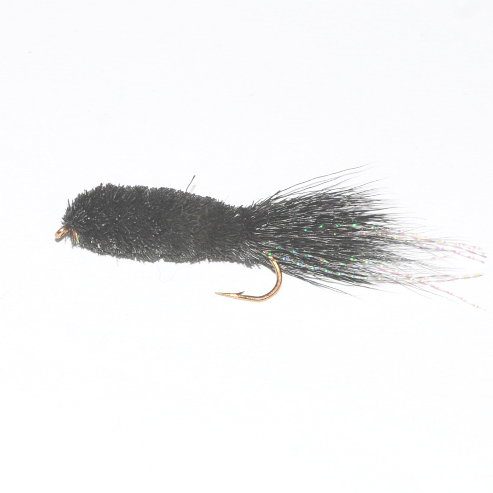 Effekt Flies Cigaren - Kystfluer