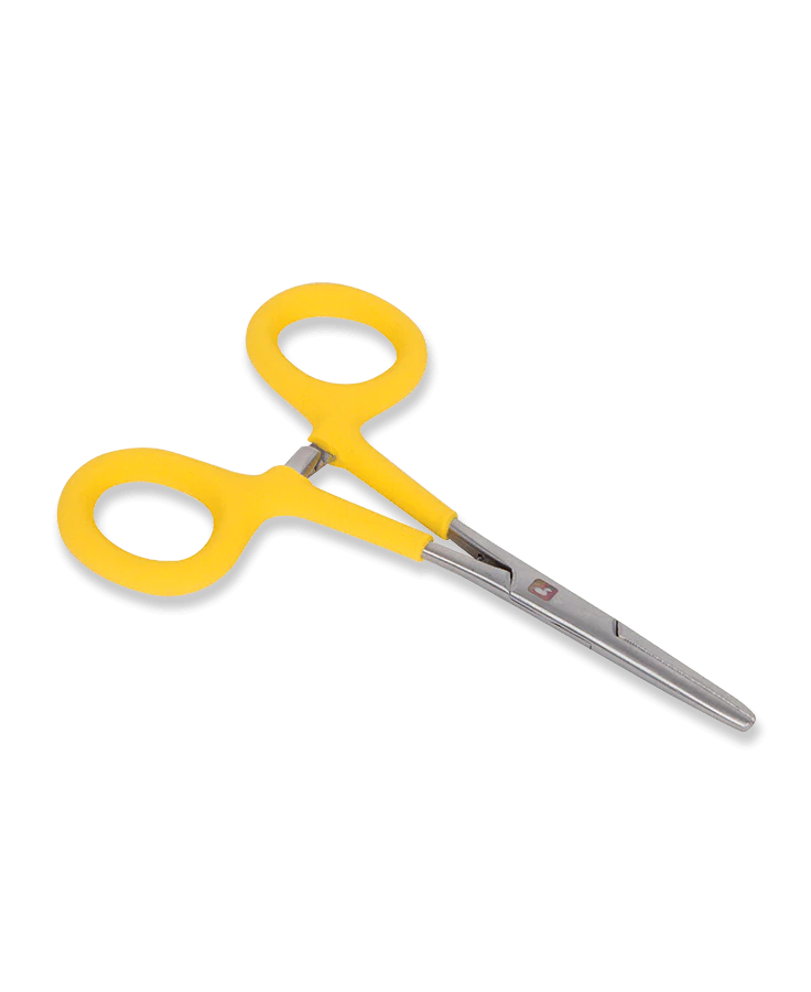 Fly-Dressing - Loon Classic Forceps - Fisketænger/sakse
