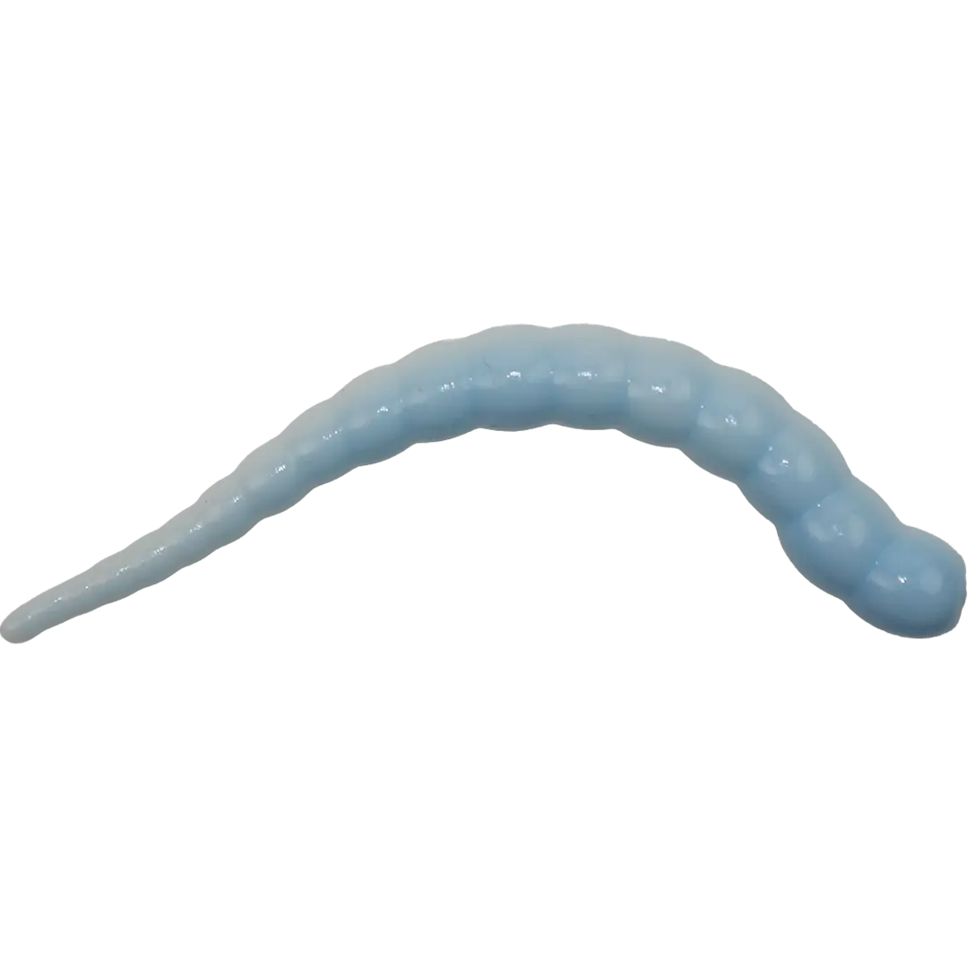 Ultimate Trout Cobra Garlic White Blue - Put & Take
