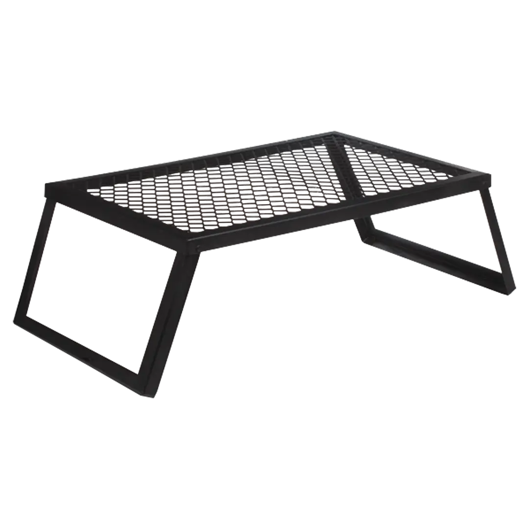Coghlan's - Coghlans Heavy Duty Camp Grill - Båludstyr & Grill