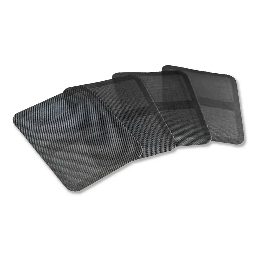 Coghlan's - Coghlans Mesh Repair Patches - Telte