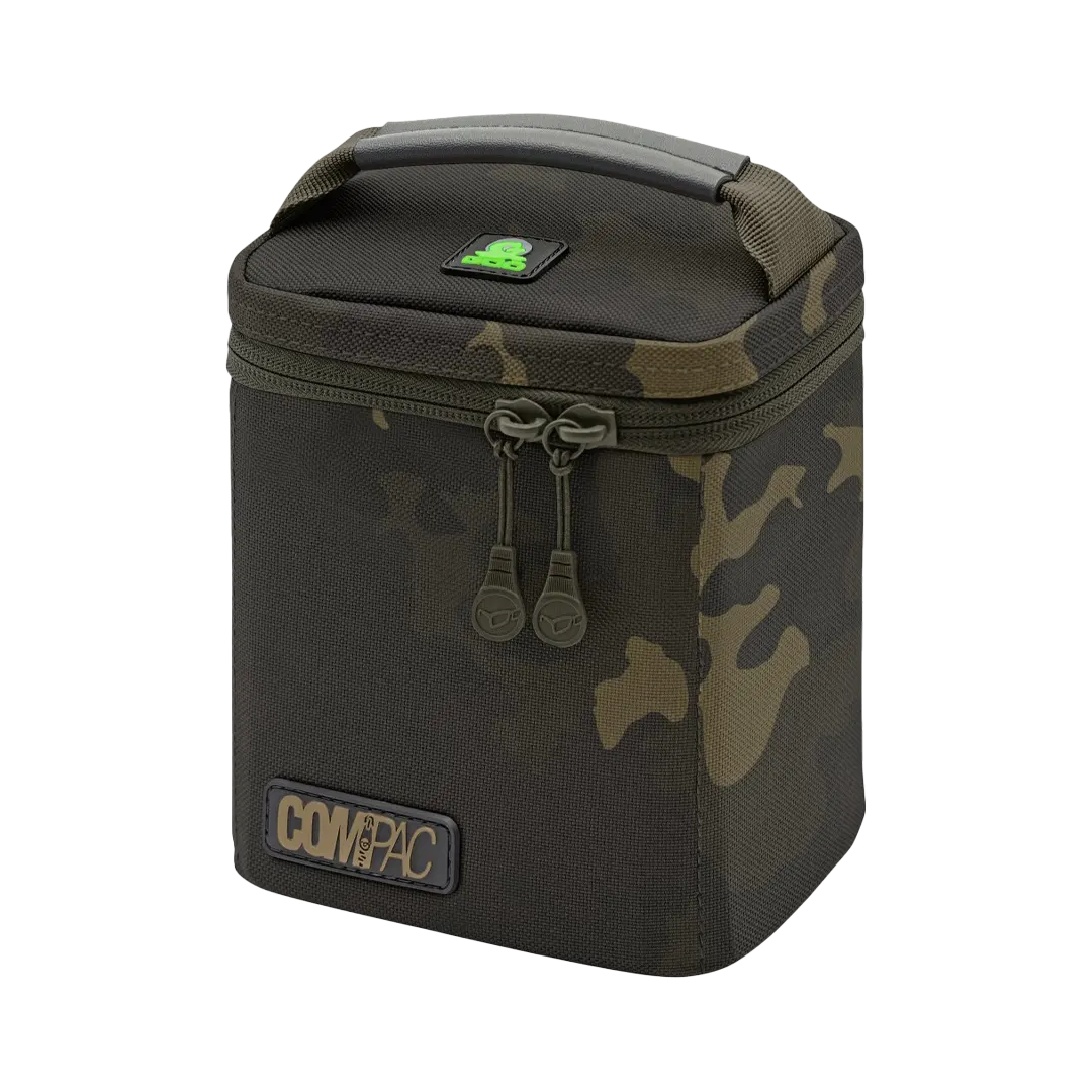 Korda Compac Goo Bag Kamo S - Tasker