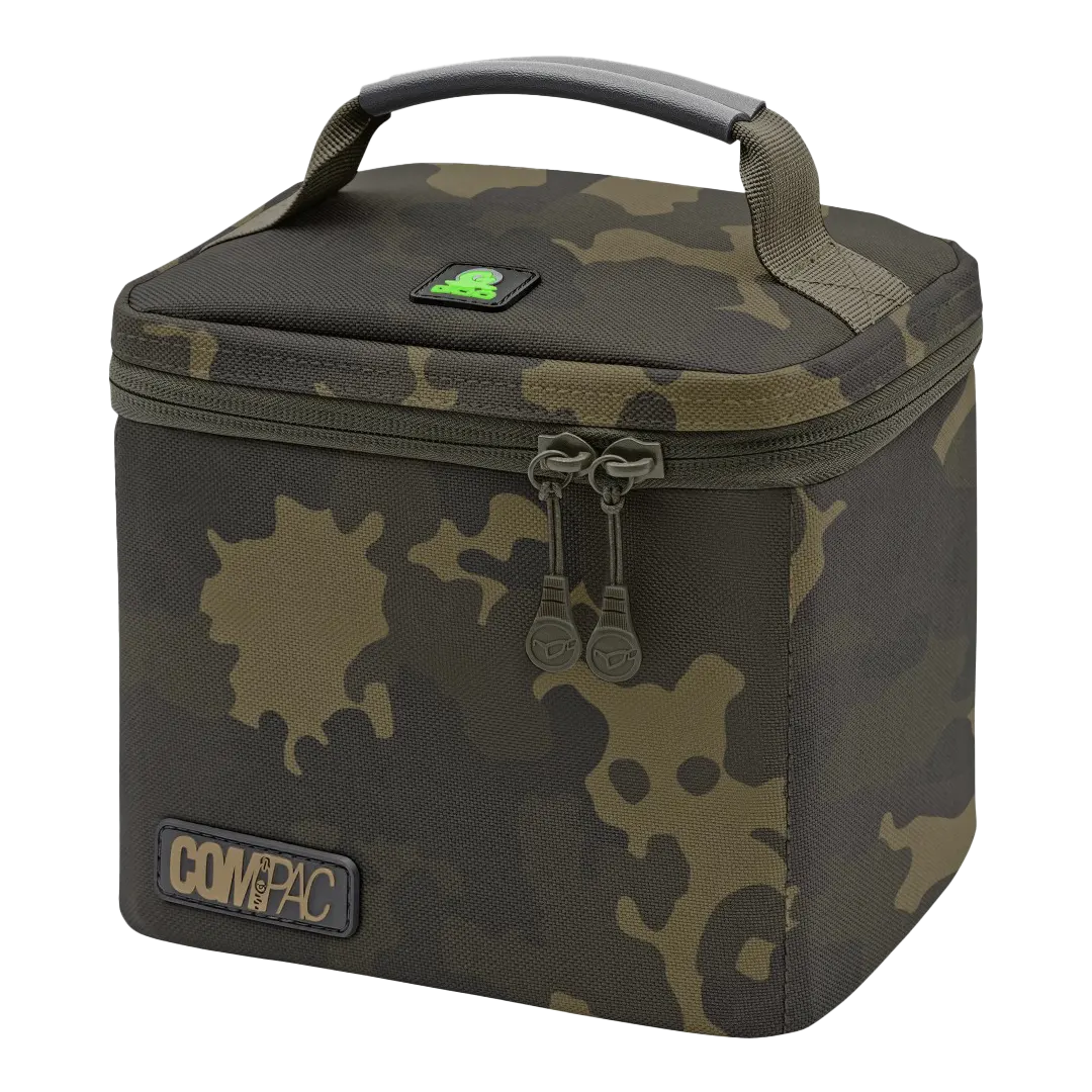 Korda Compac Goo Bag Kamo L - Tasker