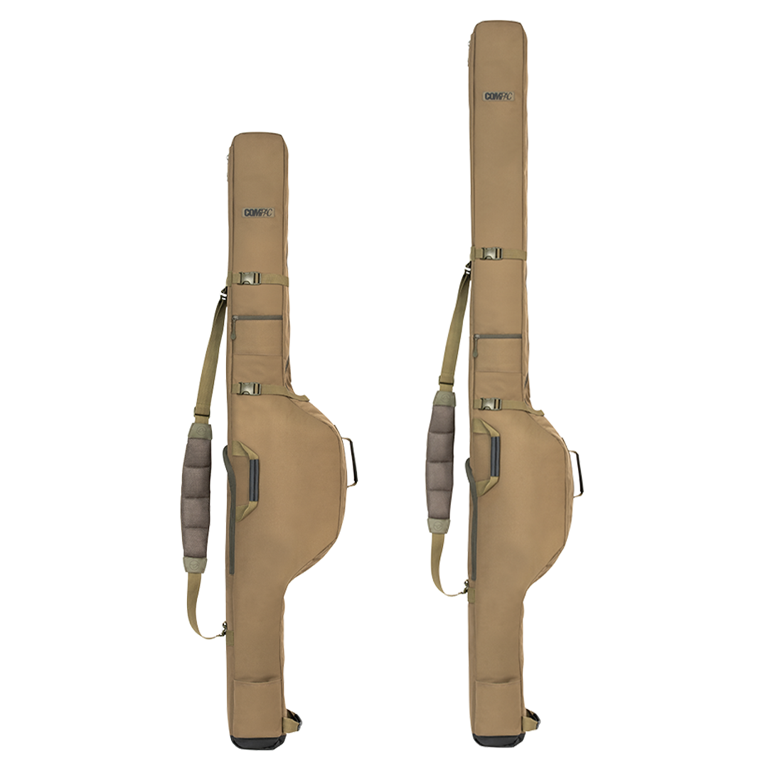 Korda Compac Holdall 12 Fod 3 stænger - Tasker