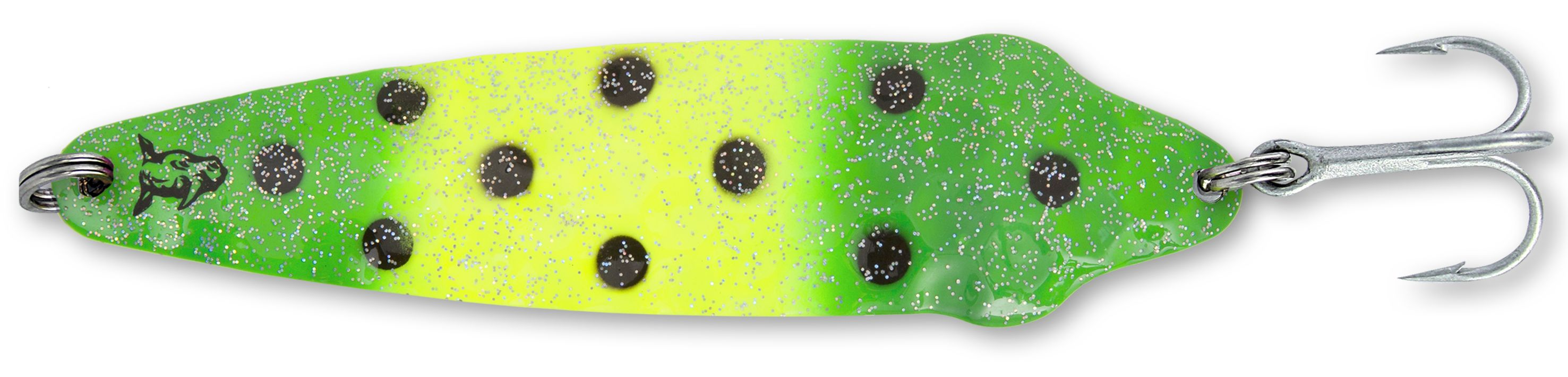 Rhino Freddi Flutter Crystal Frog 20gram 145mm - Trolling Blink