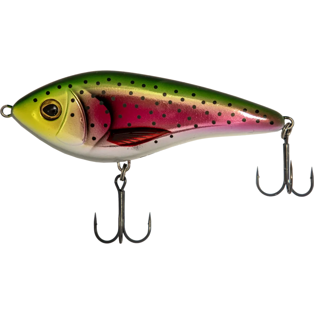 Westin Swim Predator Cup 2025 Custom - Wobler