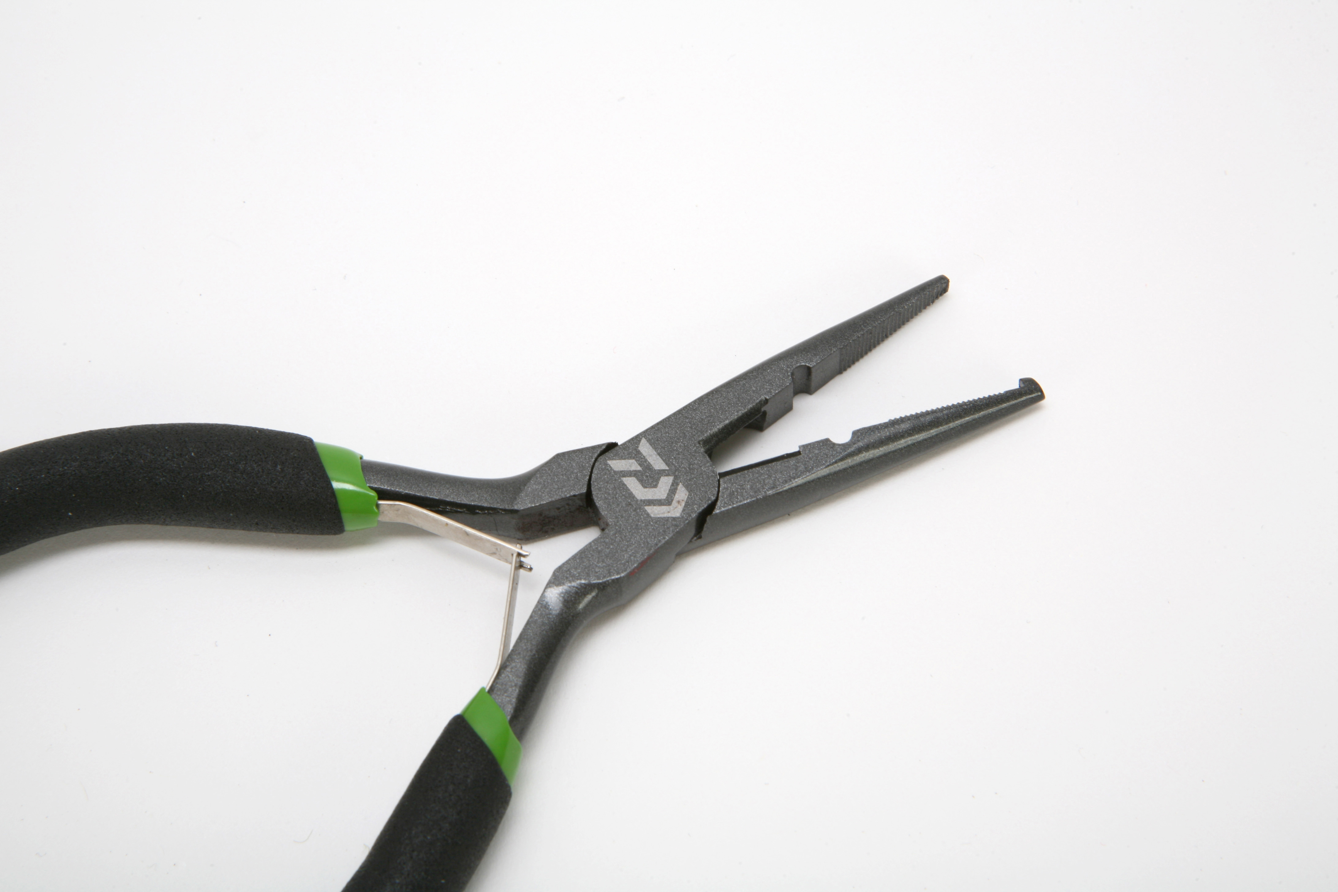 Daiwa Mini Split Ring Pliers