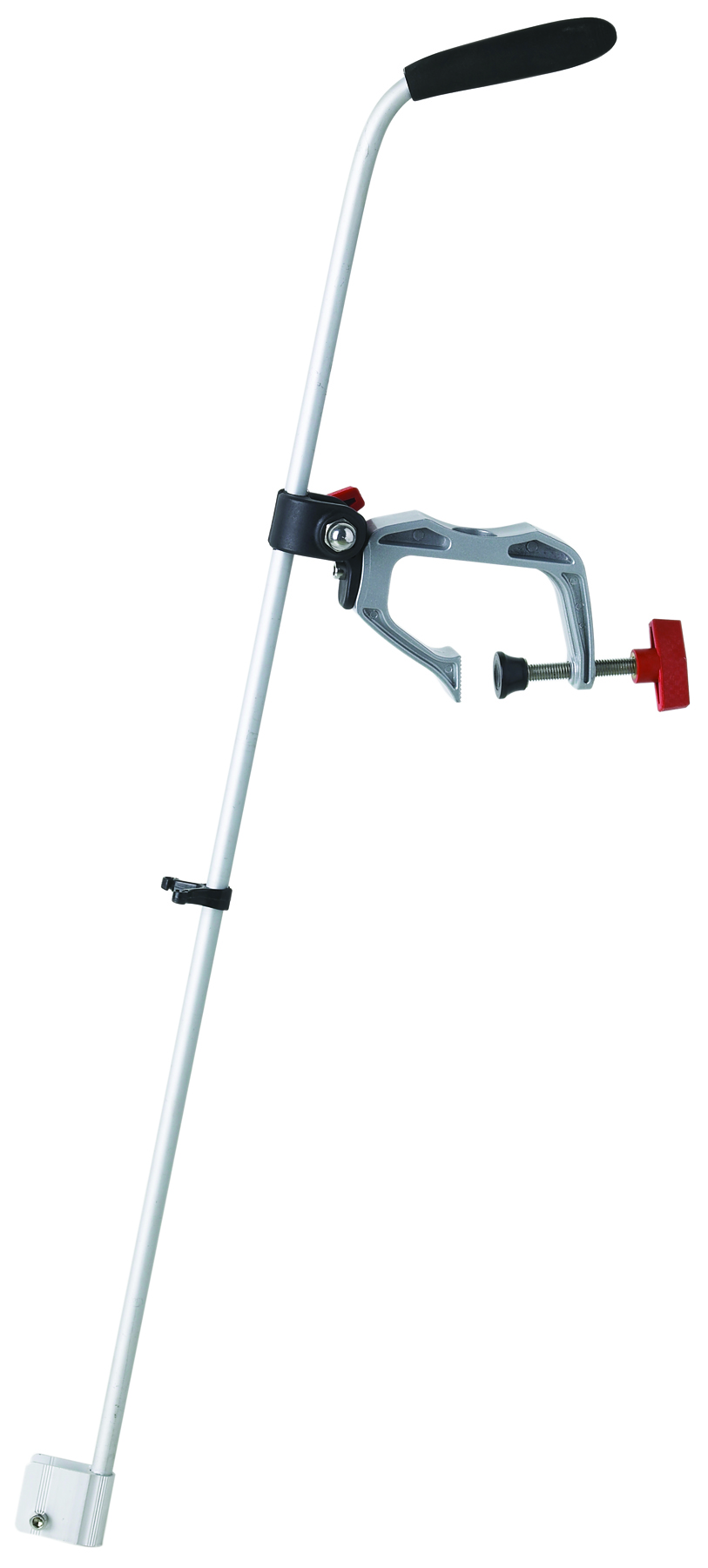 Kinetic Transducer Pole - Transducer Pole