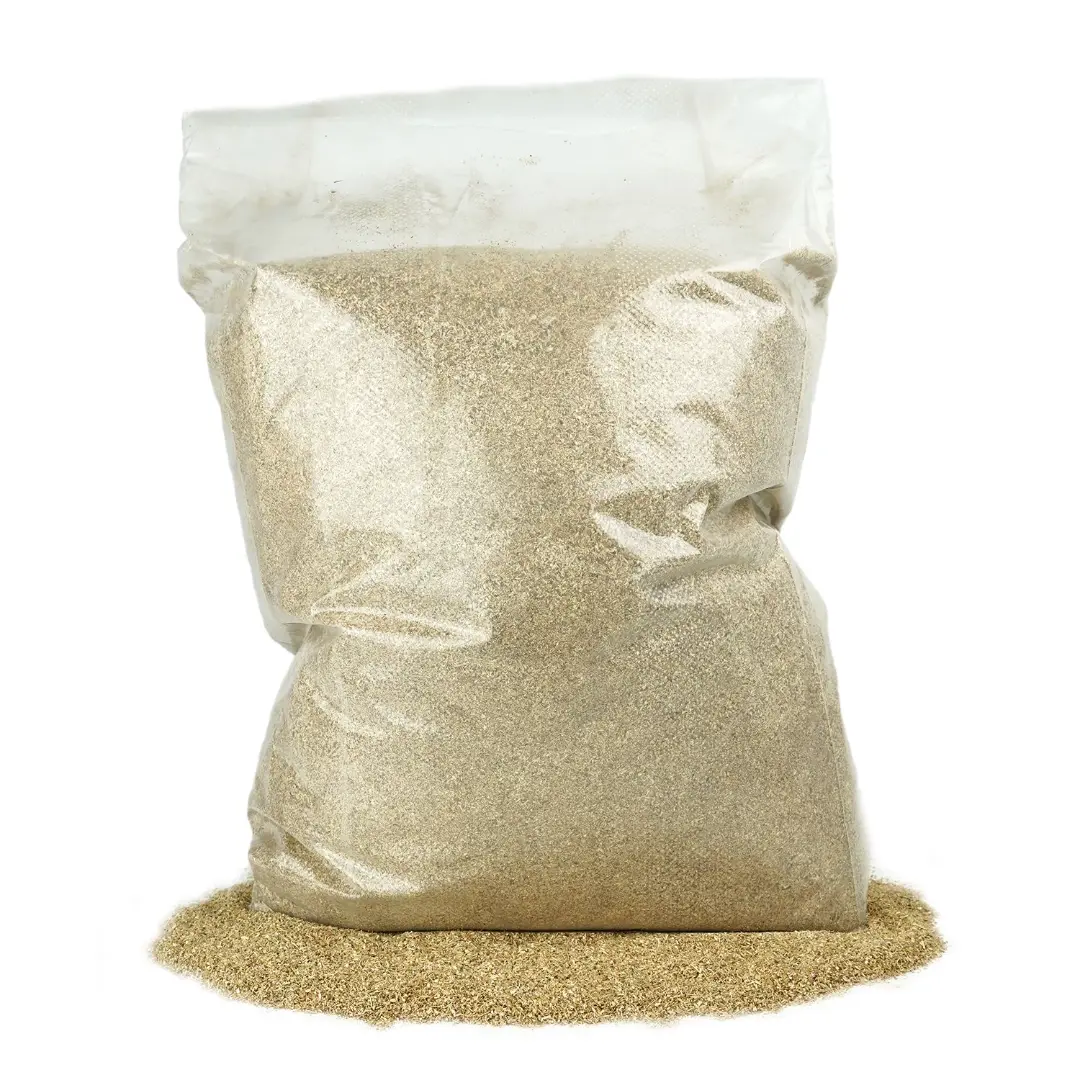 Smoke Club Rygesmuld 1 kg Esdoorn (Ahorn) - Rygesmuld, flis og salt