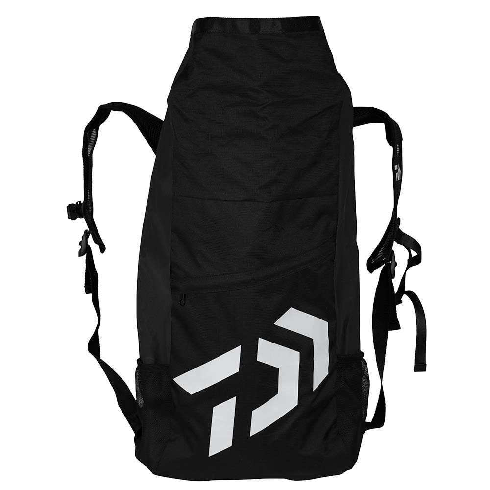 Daiwa D-Vec Dry Backpack - Vandtætte tasker