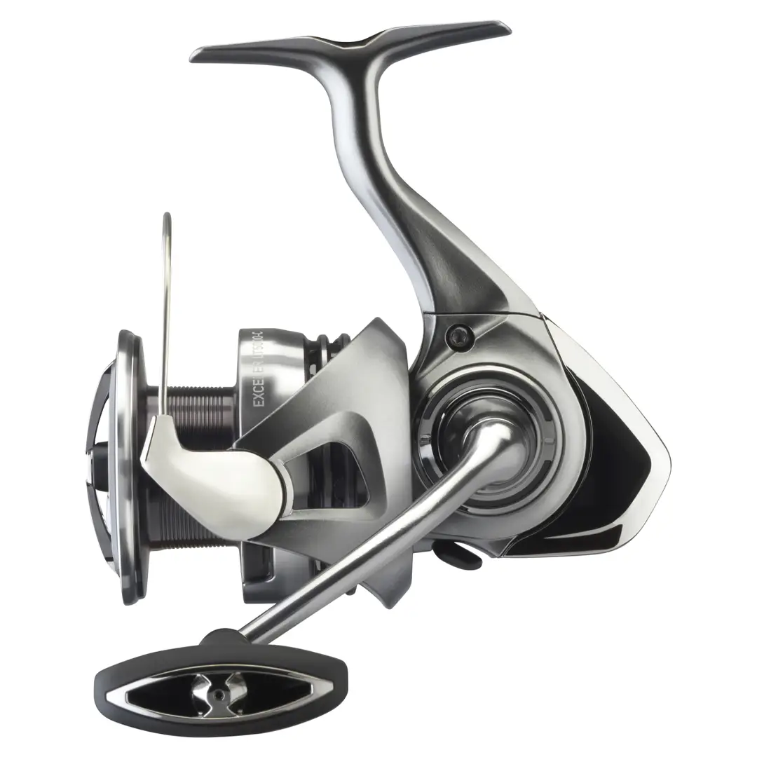Daiwa 23 Exceler LT 4000D-C - Fastspolehjul