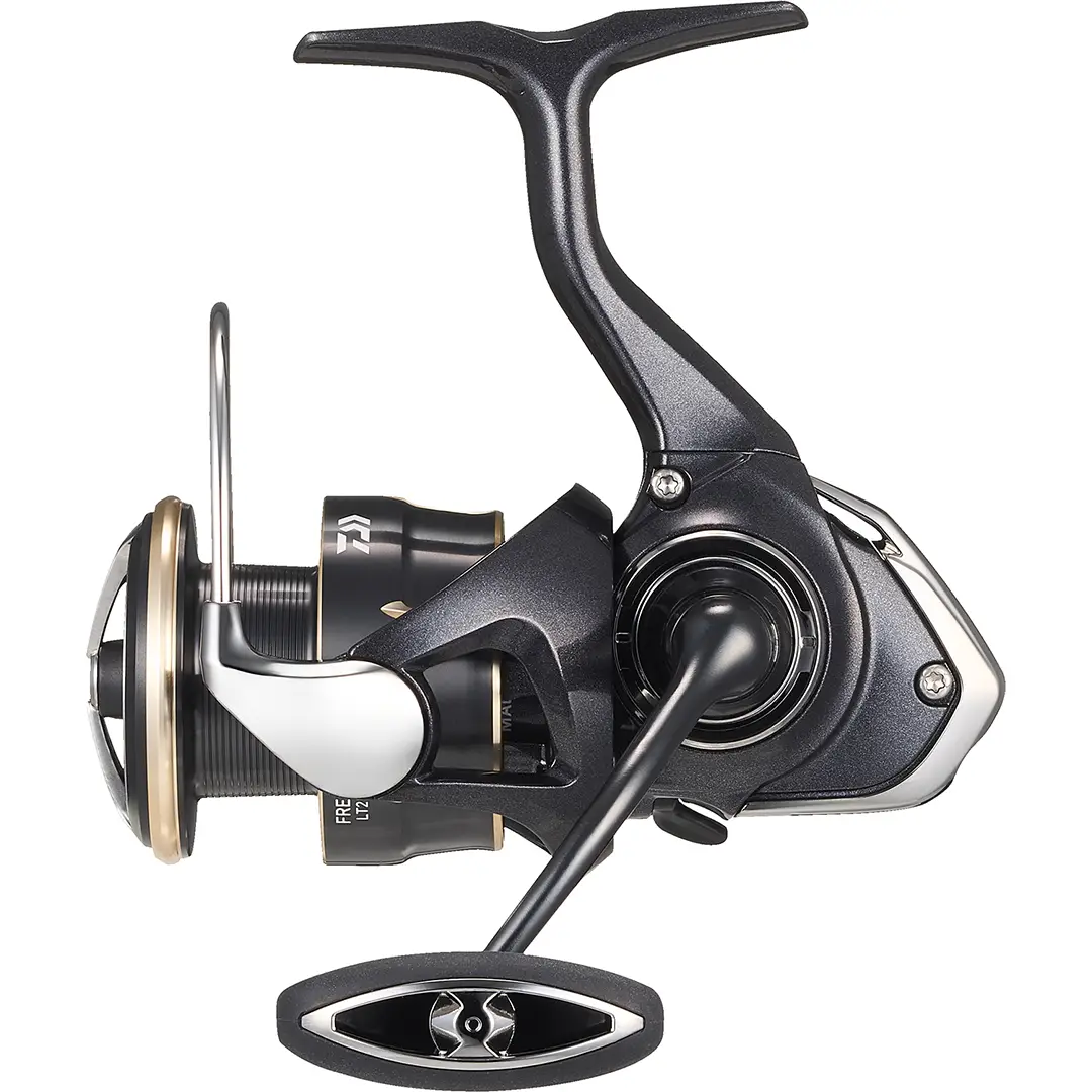 Daiwa 26 Freams LT 2000D - Fastspolehjul