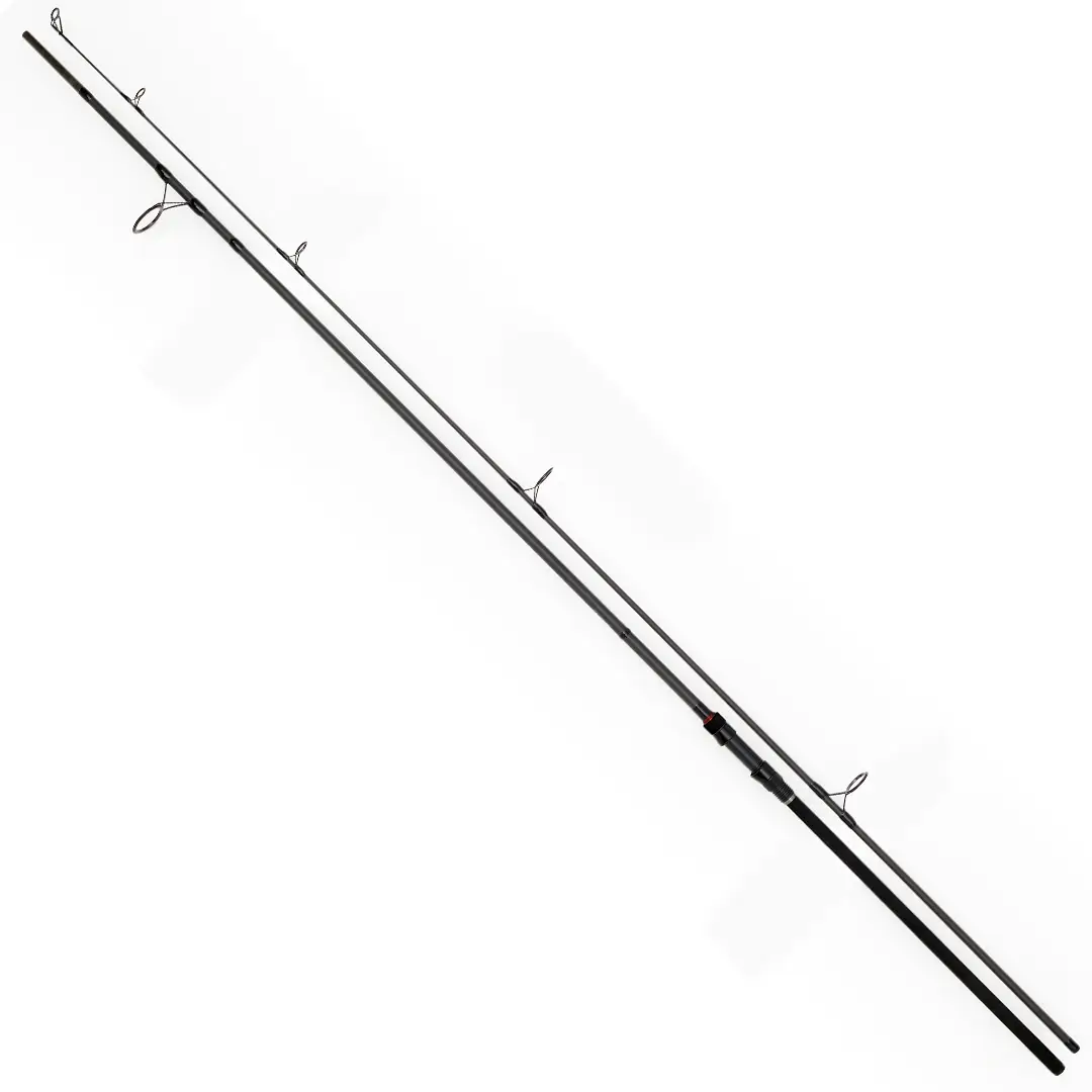 Daiwa Black Widow XT 12 Fod 3,5LB - Karpe Og Stør Stænger