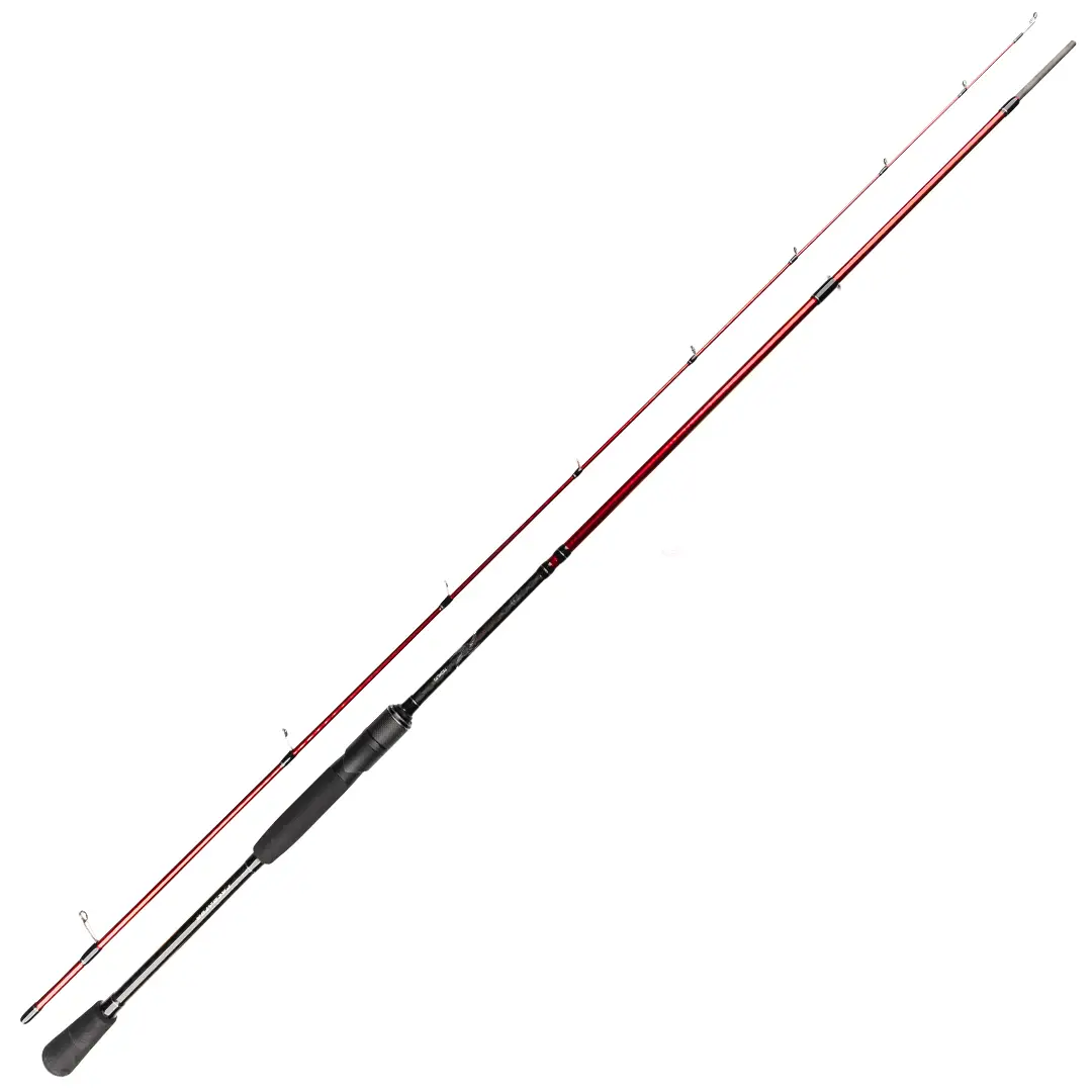 Daiwa Ninja Predator Spin 7 Fod 3-15g - Spinnestænger