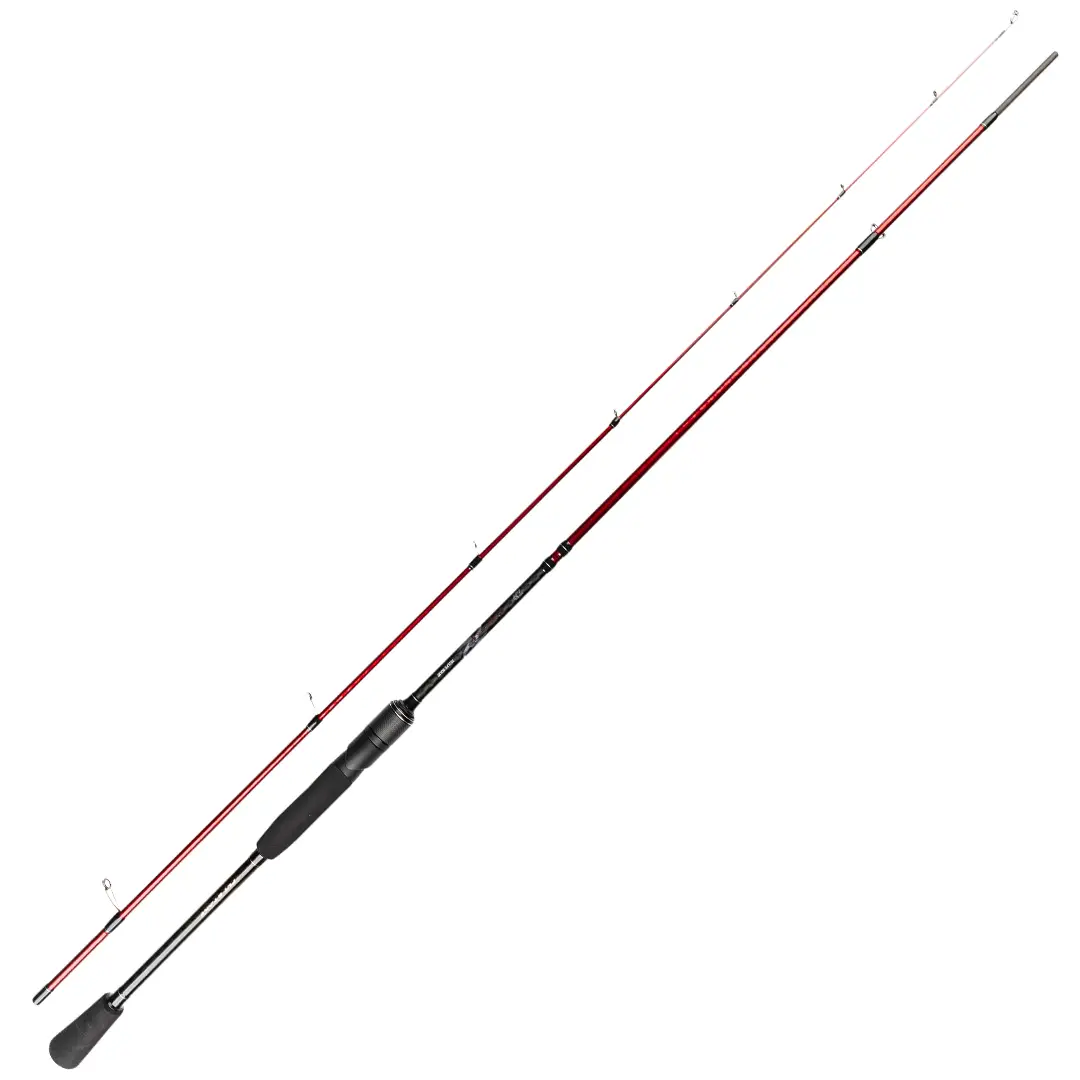 Daiwa Ninja Put & Take Spin 6,4 Fod 1-9g - Spinnestænger
