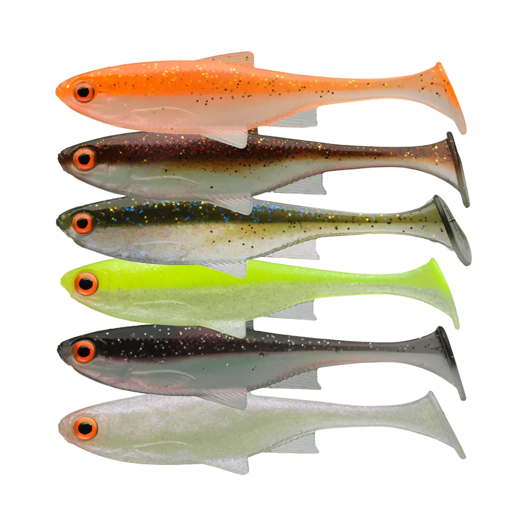 Daiwa Prorex Live Roach Set 6,5cm - Aborre
