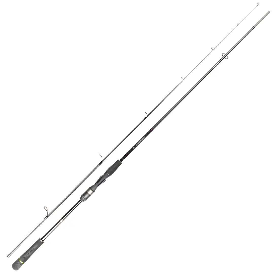 Daiwa Prorex S Spin 8 Fod 50-110g - Predator Kastestænger