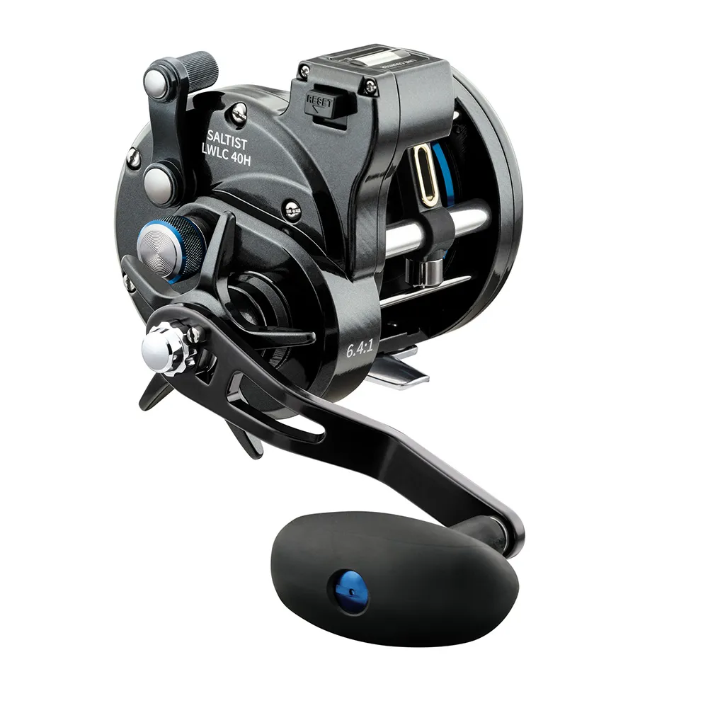 Daiwa Saltist LW LCH 30 - Trolling hjul