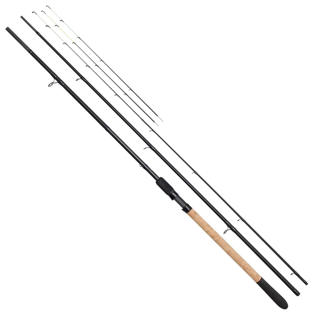 DAM Impulse-X Feeder Stang 12 Fod 25-75g - Feederstænger