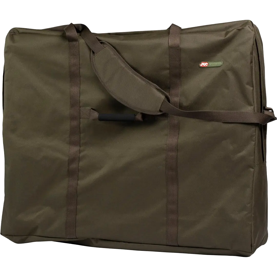 JRC Defender II Bedchair Bag Standard - Tasker