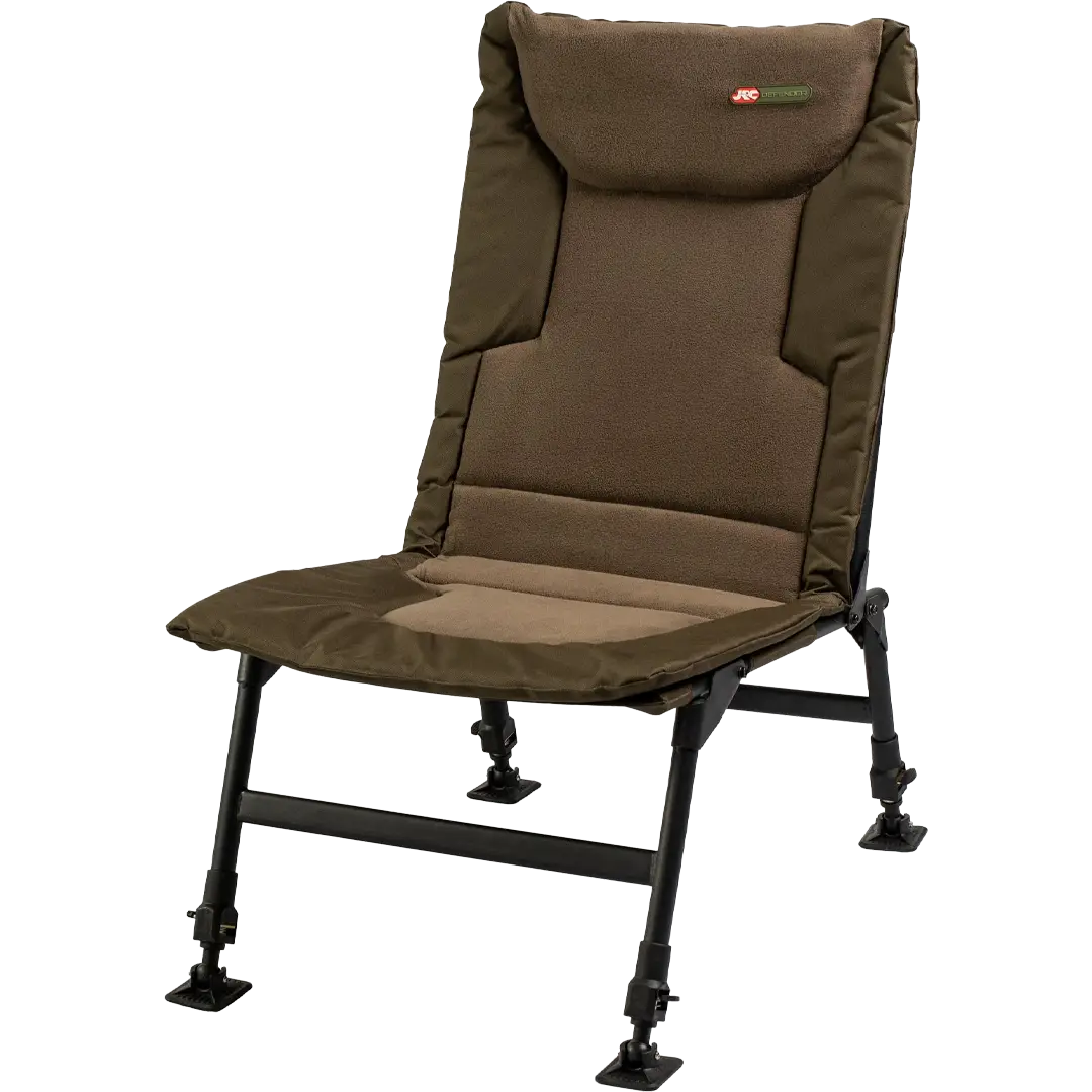 JRC Defender II Chair - Karpestole