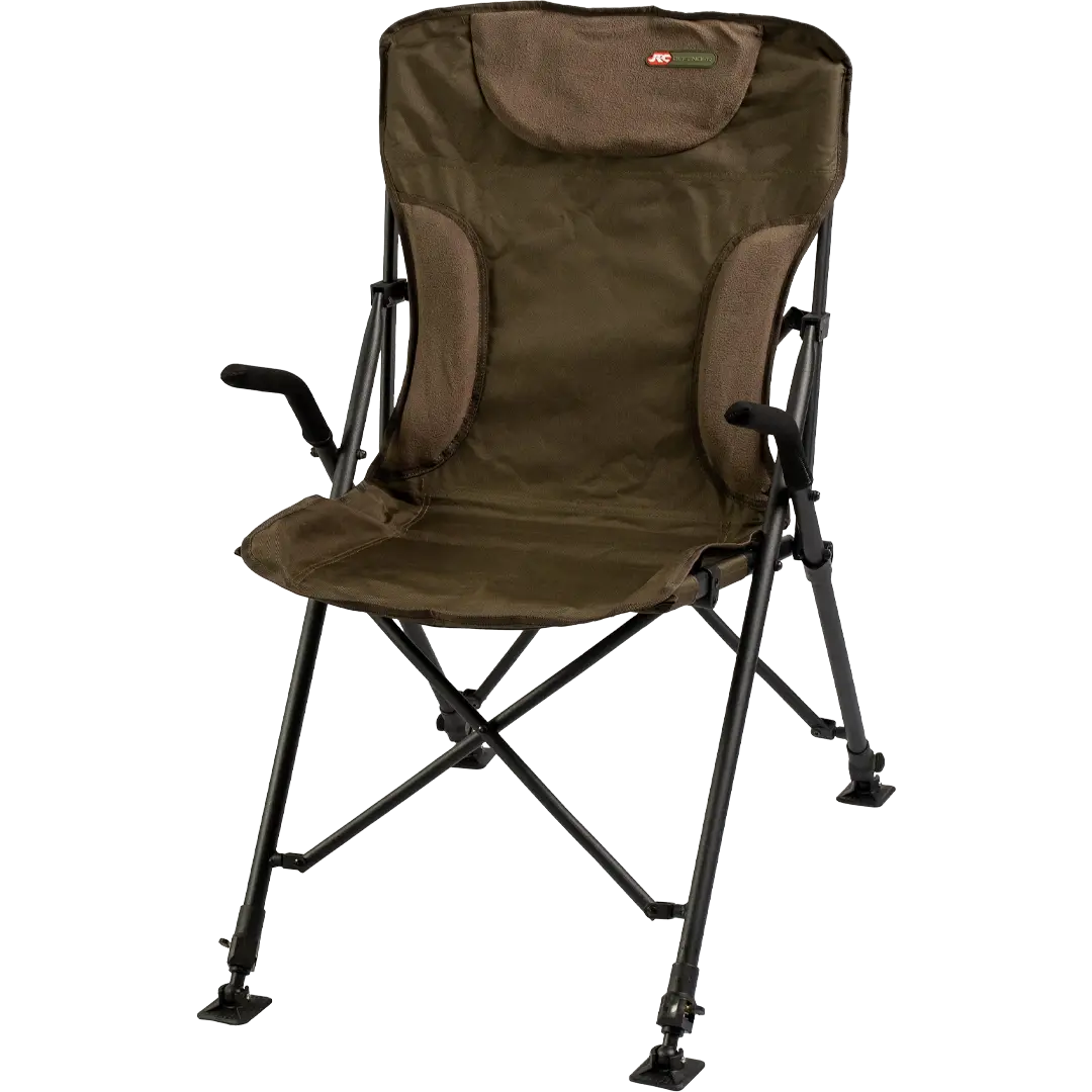 JRC Defender II Folding Chair - Karpestole