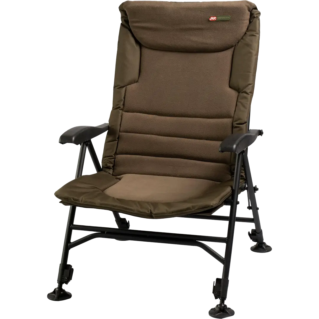 JRC Defender II Relaxa Recliner Arm Chair - Karpestole