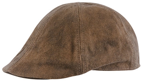 MJM Delft Sixpence kun str. XL XL (61-62) - Hatte, huer, handsker & strømper