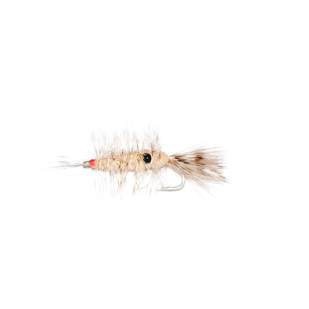Effekt Flies Sandhesten - Kystfluer
