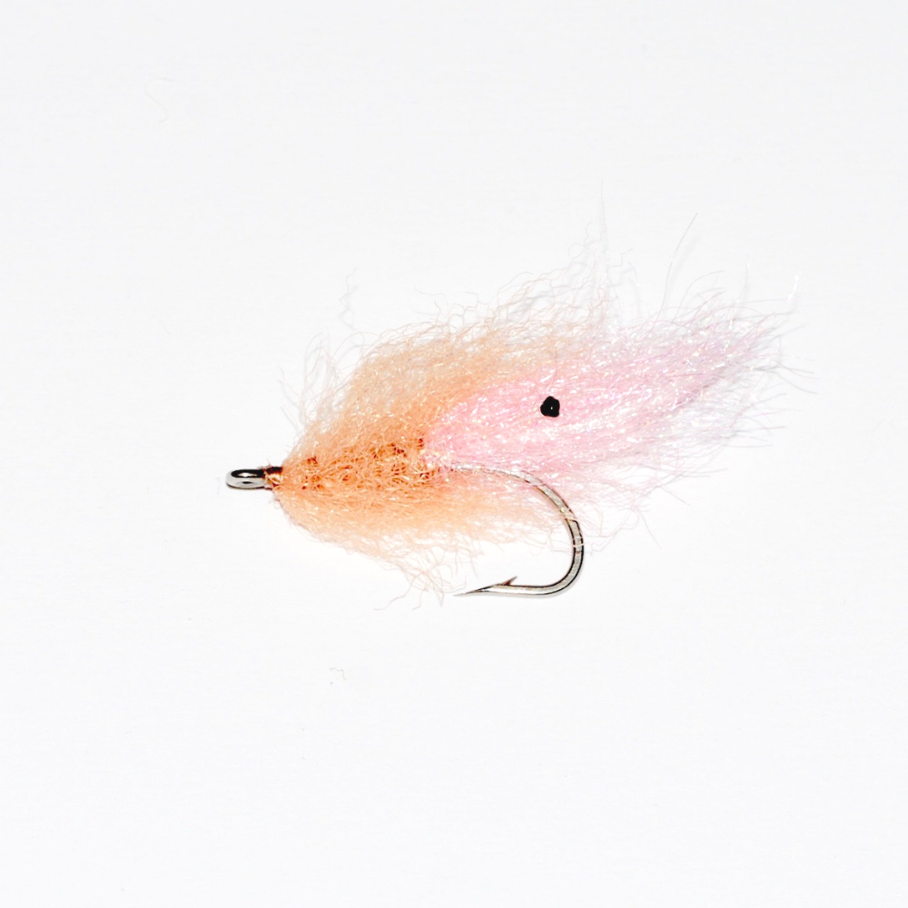 Effekt Flies Aura Rejen Pink - Kystfluer
