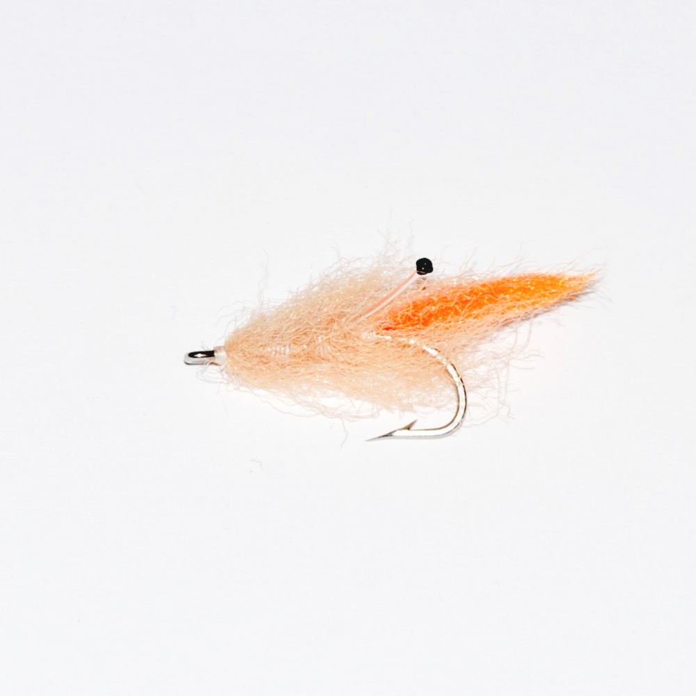 Effekt Flies Aura Rejen orange - Kystfluer