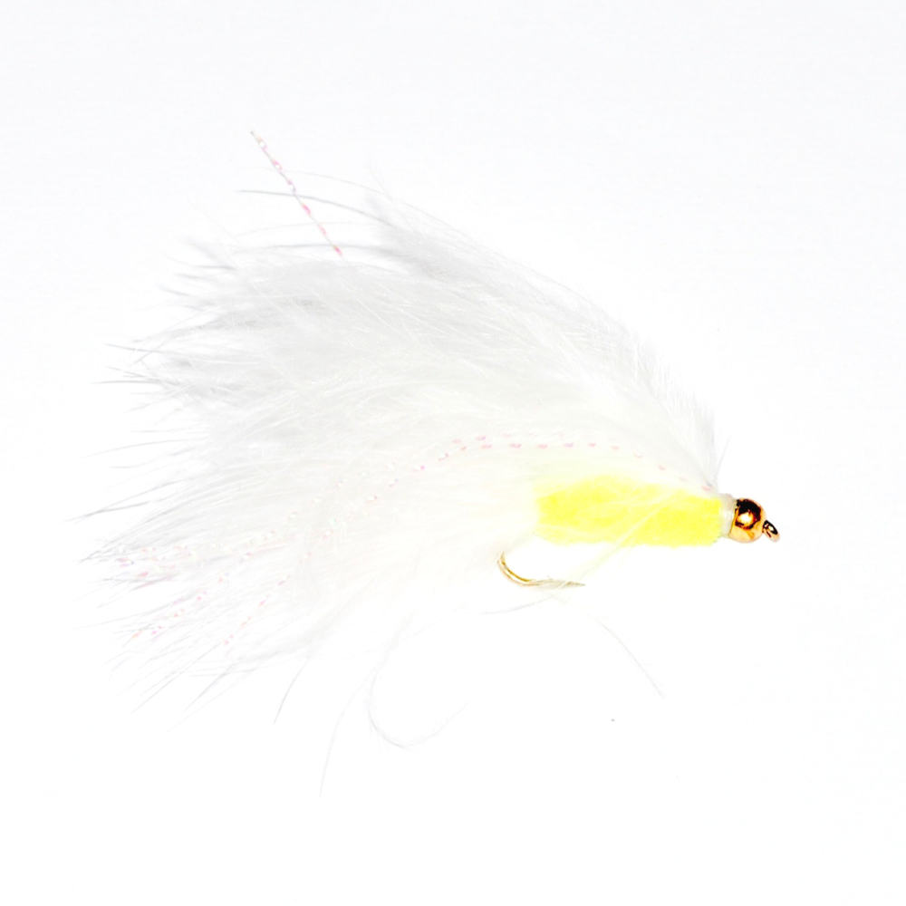 Effekt Flies Cat's Whisker stor - Put And Take fluer