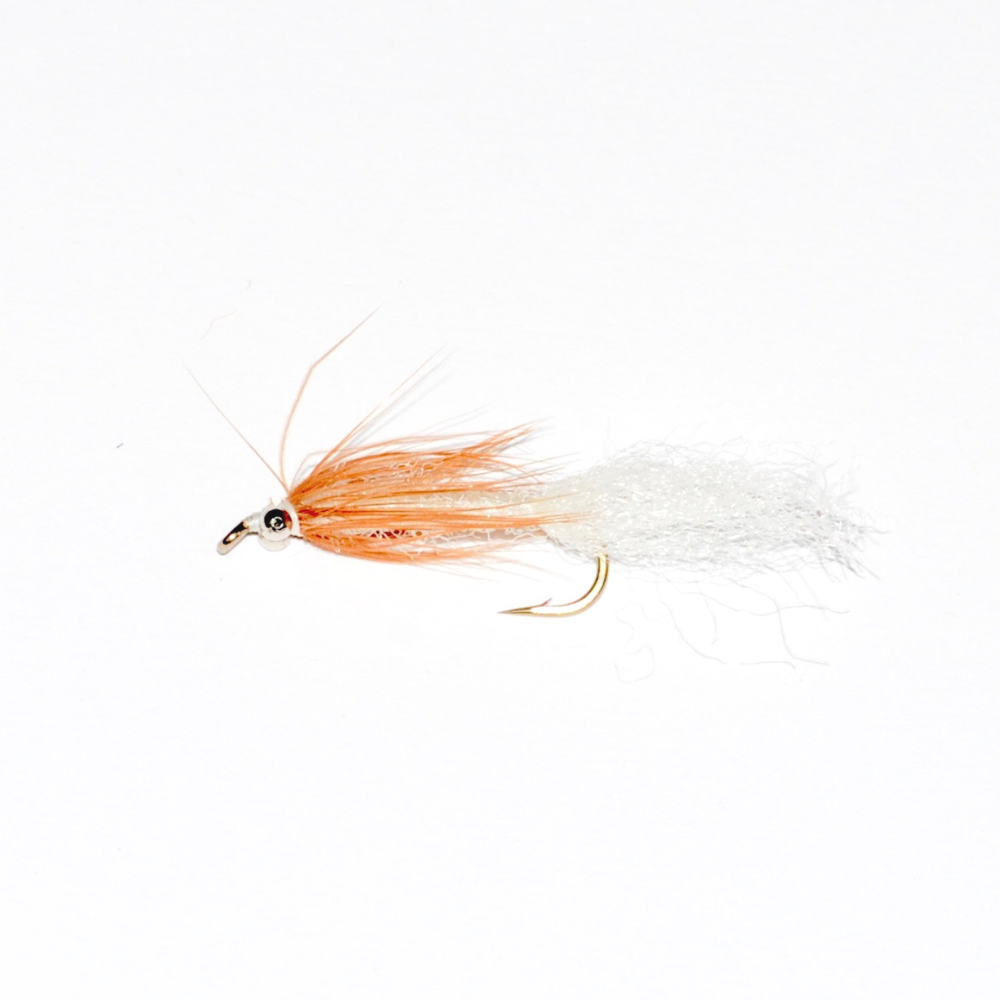 Effekt Flies Hindsholm - Kystfluer