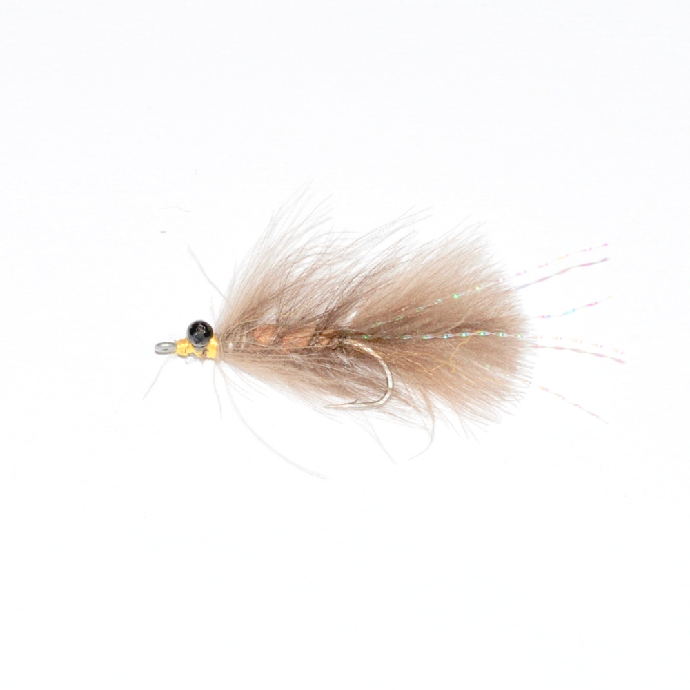 Effekt Flies CDC Kutling - Kystfluer