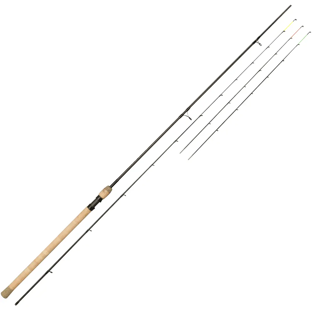 Drennan Acolyte Plus Feeder 12 Fod - Feederstænger