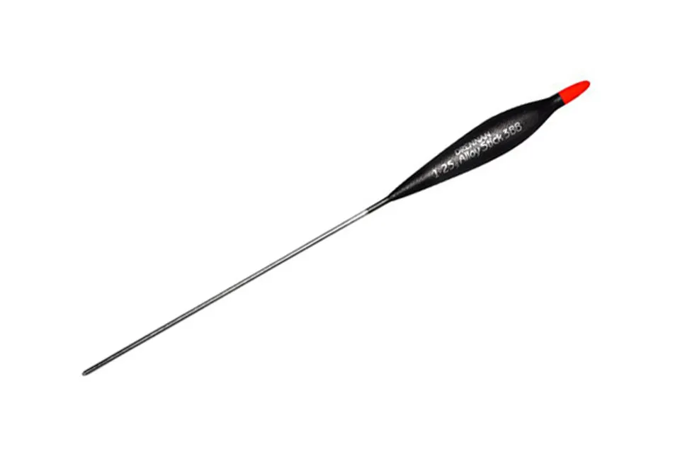 Drennan Alloy Sticks 0,80 Gram - Flåd