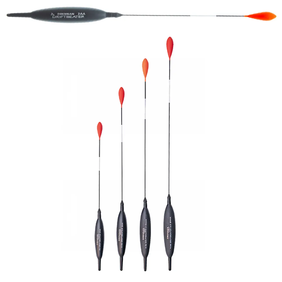 Drennan Driftbeater 2 Gram - Flåd