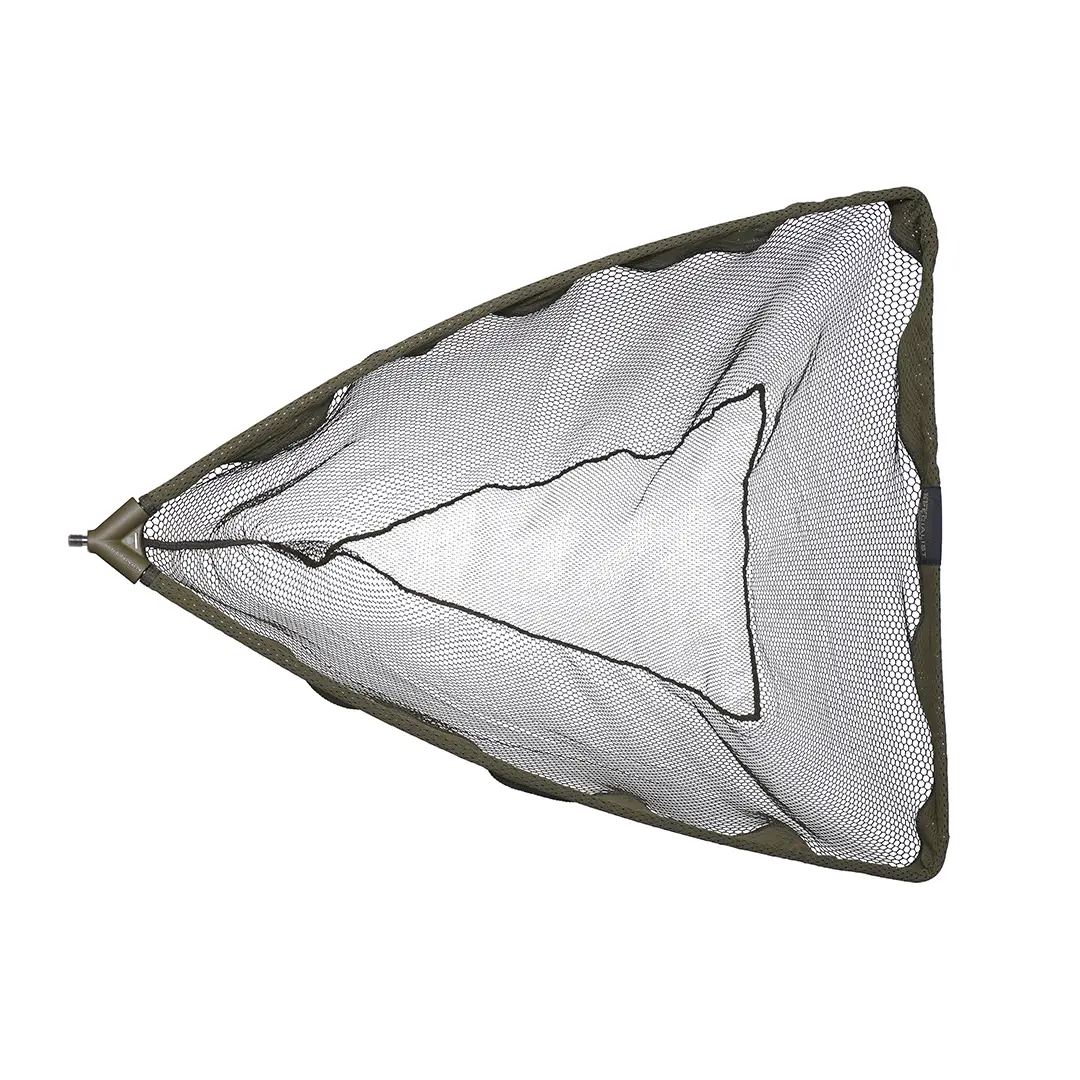 Drennan Specialist Triangle Landing Nets 28in - Landing og opbevaringsnet