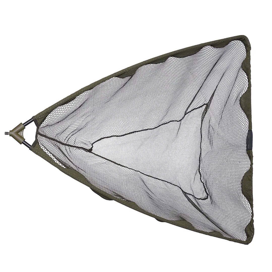 Drennan Specialist Triangle Landing Nets 32in - Landing og opbevaringsnet